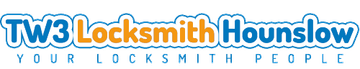 TW3 Locksmith Hounslow logo