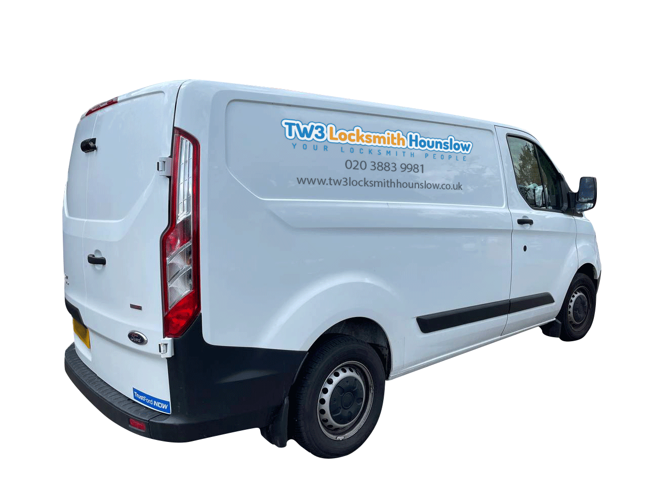 TW3-Locksmith-Hounslow